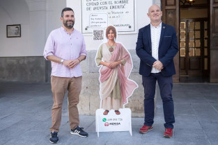 Mérida lanza ‘Eulalia’, su nuevo asistente virtual para modernizar la atención ciudadana