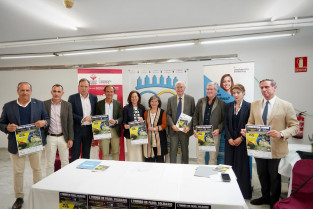 Badajoz impulsa la inclusión con un torneo solidario de pádel