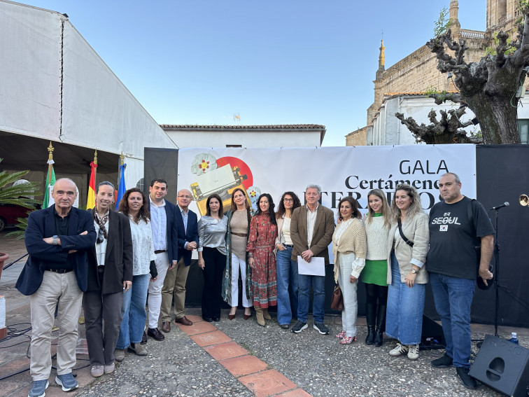 “Las cosas que heredamos” gana el Premio de Cuentos Ciudad de Coria