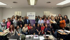 Cultura y solidaridad se unen en Villanueva de la Serena para dar visibilidad al lupus