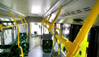 El transporte urbano de Badajoz contará con siete nuevos autobuses 100% eléctricos