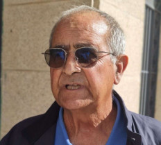 Fallece el párroco de Galisteo y Alagón del Río, Gregorio Martín Miguel