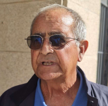 Zamora guarda silencio por las víctimas del atentado de Barcelona 
