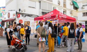 La población extranjera crece en Extremadura mientras descienden los residentes españoles