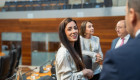 Inés Checa Mallebrera, nueva portavoz parlamentaria de Vox en la Asamblea de Extremadura