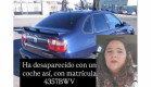 Buscan a Melody, una joven de 38 años desaparecida en Trujillo