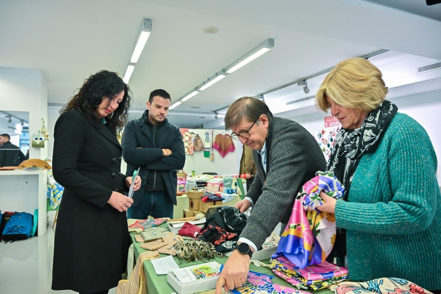 Talayuela organiza un mercadillo solidario para luchar contra el abandono animal