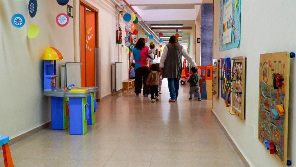 Detectados dos casos de tosferina en Moraleja en menores de corta edad