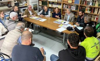 Plasencia impulsa la convivencia vecinal con las fiestas de Rosal de Ayala
