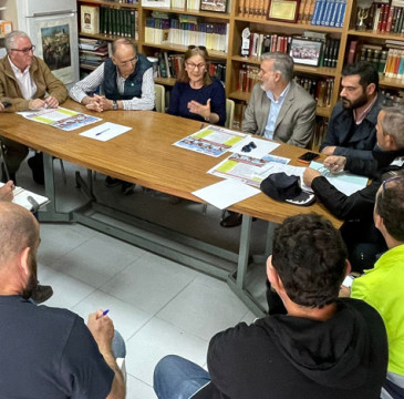 Zamora guarda silencio por las víctimas del atentado de Barcelona 