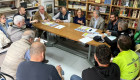 Plasencia impulsa la convivencia vecinal con las fiestas de Rosal de Ayala