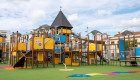 La Ciudad de la Infancia de Mérida abrirá sus puertas por las mañanas a los colegios