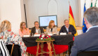 Extremadura impulsa un proyecto transfronterizo para atraer talento y empleo al medio rural
