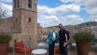Extremadura muestra su riqueza gastronómica en Italia