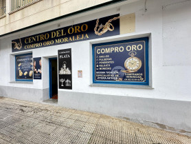 Compro Oro Moraleja: convertir joyas olvidadas en dinero nunca había sido tan rentable