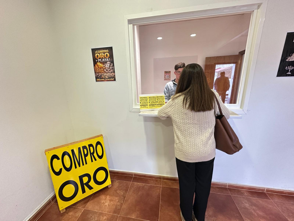 Compro oro 3