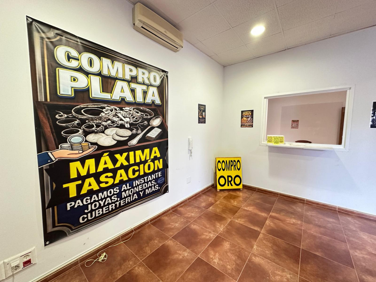 Compro oro 5