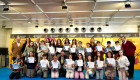 La Feria del Libro de Badajoz también premia a los más pequeños