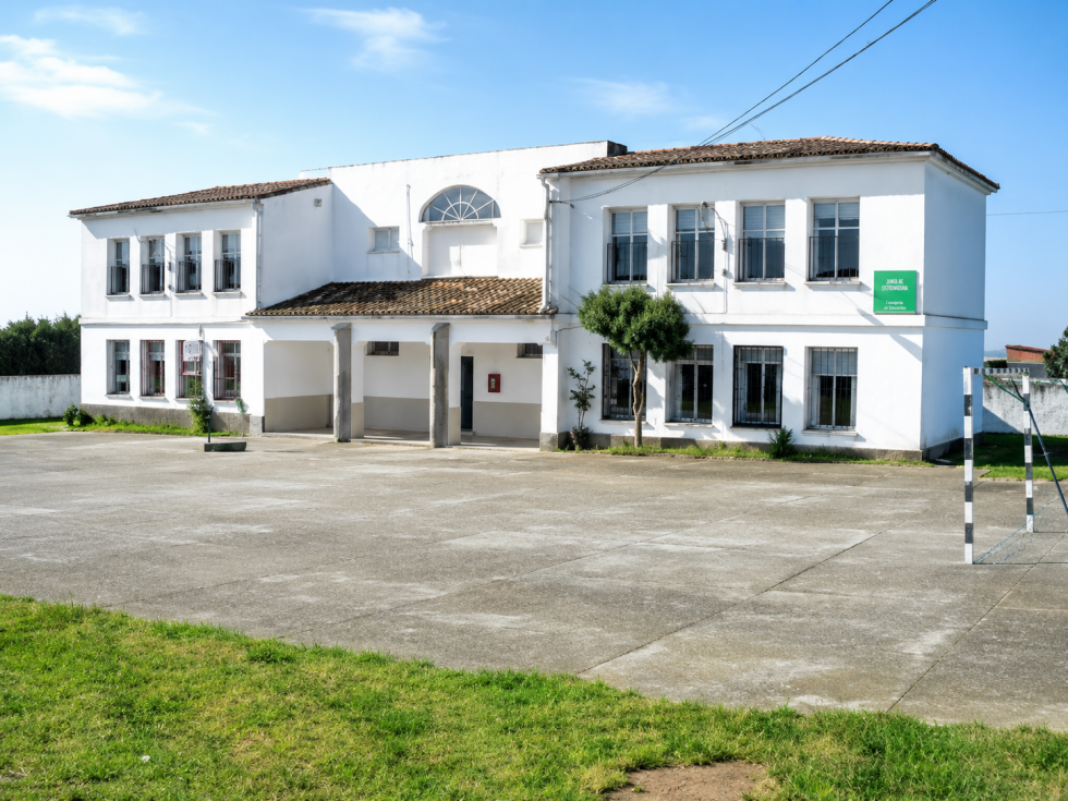 Villa del Campo, Guijo y Pozuelo se movilizarán el viernes por la educación rural