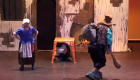 Humor, música y fantasía llegarán a Talayuela con “Jack y las habichuelas mágicas”