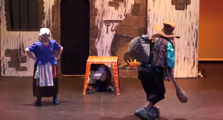 Humor, música y fantasía llegarán a Talayuela con “Jack y las habichuelas mágicas”