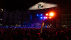 Más de 120.000 personas disfrutaron del Womad de Cáceres pese a la lluvia