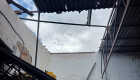 “En un minuto lo destrozó todo”: el tornado que causó importantes daños en Villa del Campo