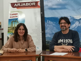 Arjabor permitió la creación de más de 110 proyectos en la comarca de Campo Arañuelo