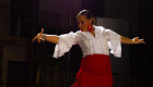Ecuestre Torrejoncillo acogerá un espectáculo de danza de Natasha Pulido