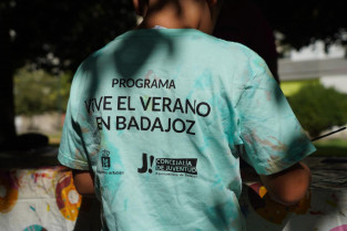 Badajoz impulsa un verano de ocio educativo con actividades para niños y jóvenes