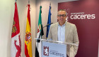 El Ayuntamiento de Cáceres reforzará servicios municipales con 155 nuevas contrataciones