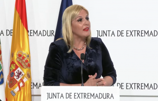 La Junta declara PREMIA el centro de datos de Navalmoral y la ampliación de Estirpe Negra