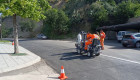 Coria culmina nuevas obras de pavimentación y señalización por más de 168.000 euros