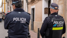 Seis vehículos implicados y tres heridos en una colisión en cadena en Mérida