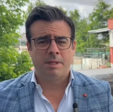 Zamora guarda silencio por las víctimas del atentado de Barcelona 