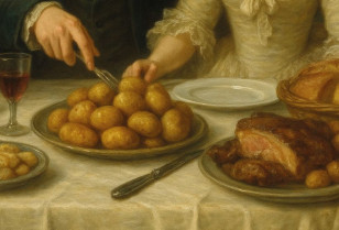 El llerenense Pedro Cieza de León introdujo la patata en Europa en el siglo XVI