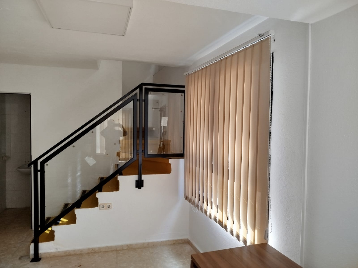 Juzgado Talayuela obras 2