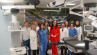 El Hospital de Plasencia ya cuenta con otro nuevo quirófano