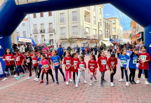 Fomento al deporte en Navalmoral de la Mata: más de 80.000 euros en ayudas