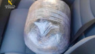 Pillado con más de 300 gramos de marihuana en un control del Festival Womad de Cáceres
