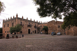 Talleres, concierto y recreaciones históricas en Cáceres por el Día Internacional de los Museos
