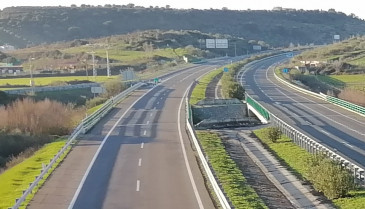 Autovía Moraleja-Portugal:  “La pelota está en el tejado del Gobierno de España”