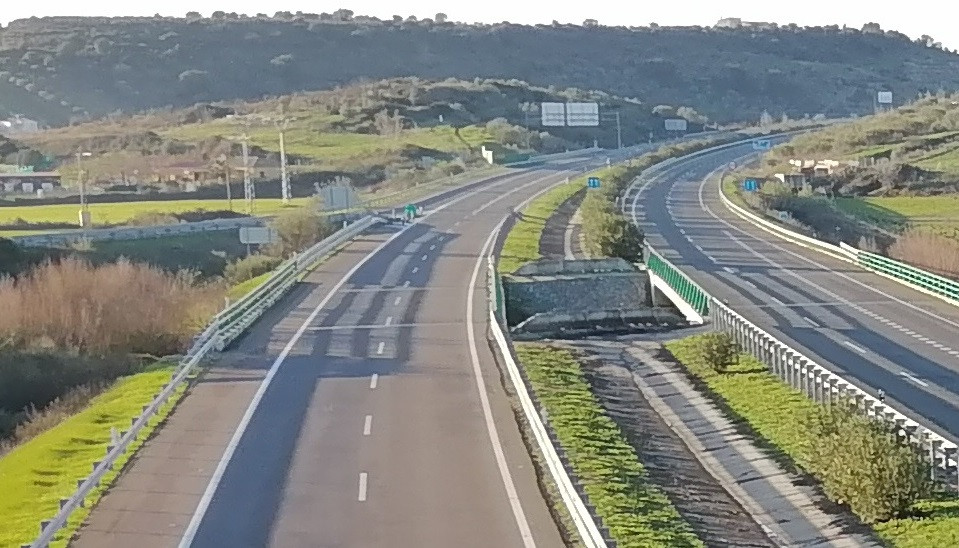 Autovía Moraleja-Portugal:  “La pelota está en el tejado del Gobierno de España”