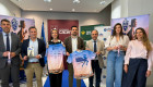Participación récord en la XIX edición de la media maratón de Cáceres