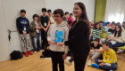 Arranca el proceso para estudiar en las Escuelas Oficiales de Idiomas de Extremadura