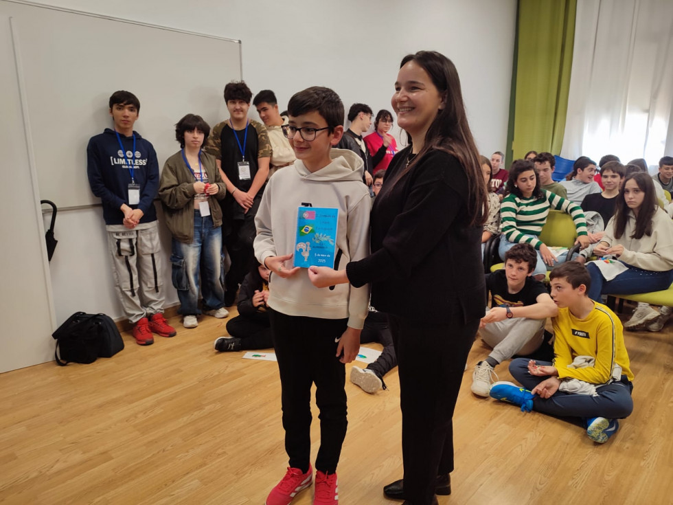 Arranca el proceso para estudiar en las Escuelas Oficiales de Idiomas de Extremadura