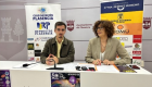 Más de 330 nadadores participarán en el Trofeo Internacional Ciudad de Plasencia