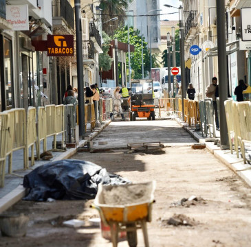 Zamora guarda silencio por las víctimas del atentado de Barcelona 