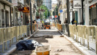 El Casco Antiguo de Badajoz avanza en su renovación con mejoras de accesibilidad y movilidad