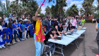 Extremadura acoge por primera vez la final nacional CanSat de la Agencia Espacial Europea